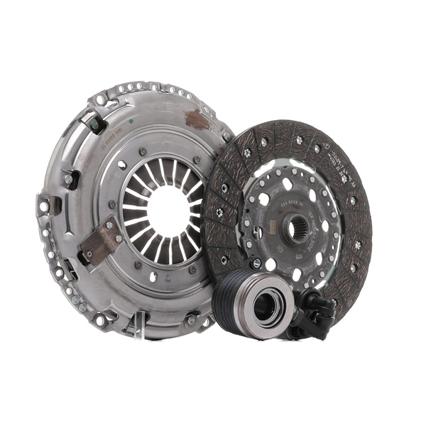 LuK 624 4055 33 Clutchsett