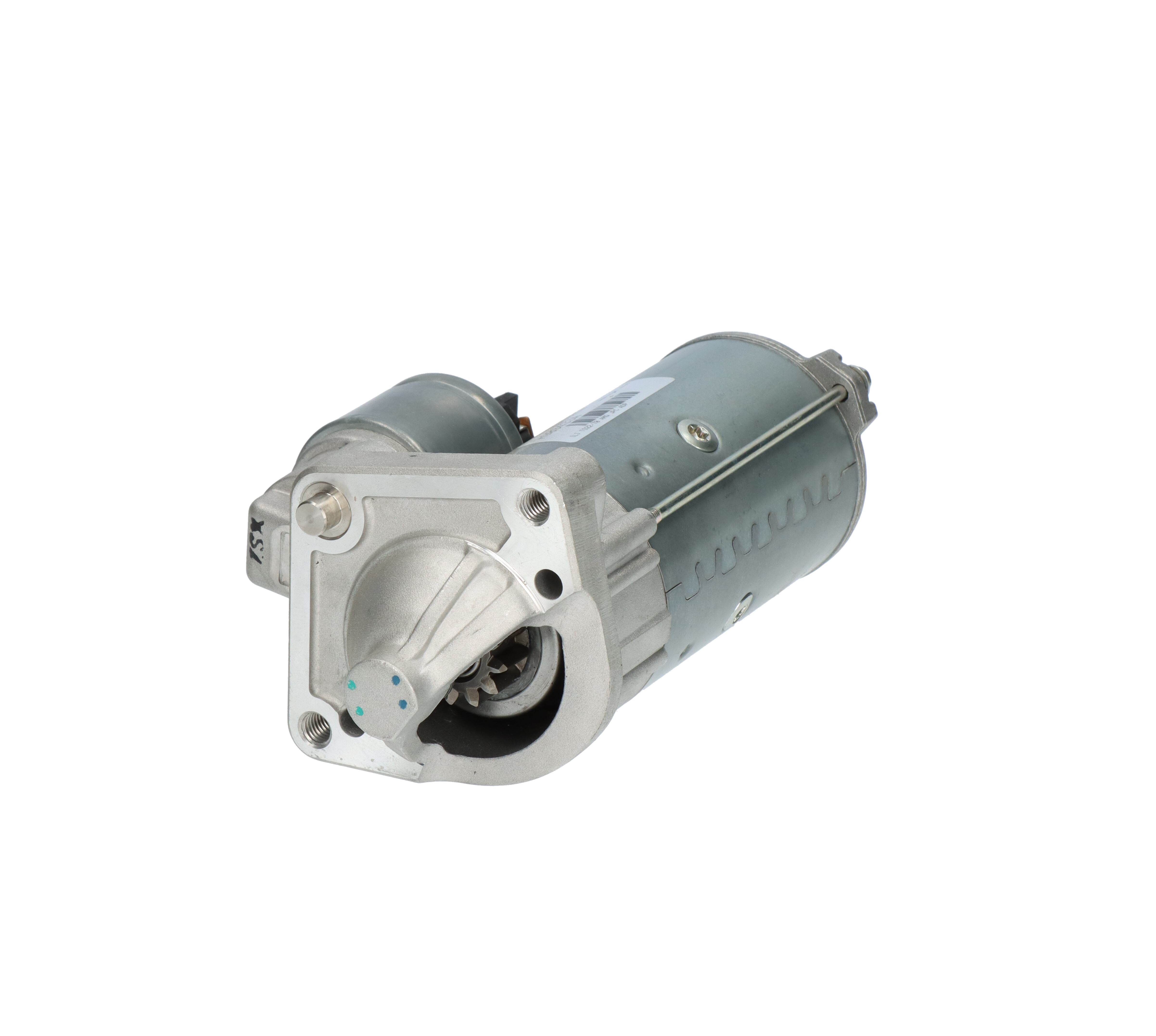 Starter 438543 VALEO 31327066 FORD