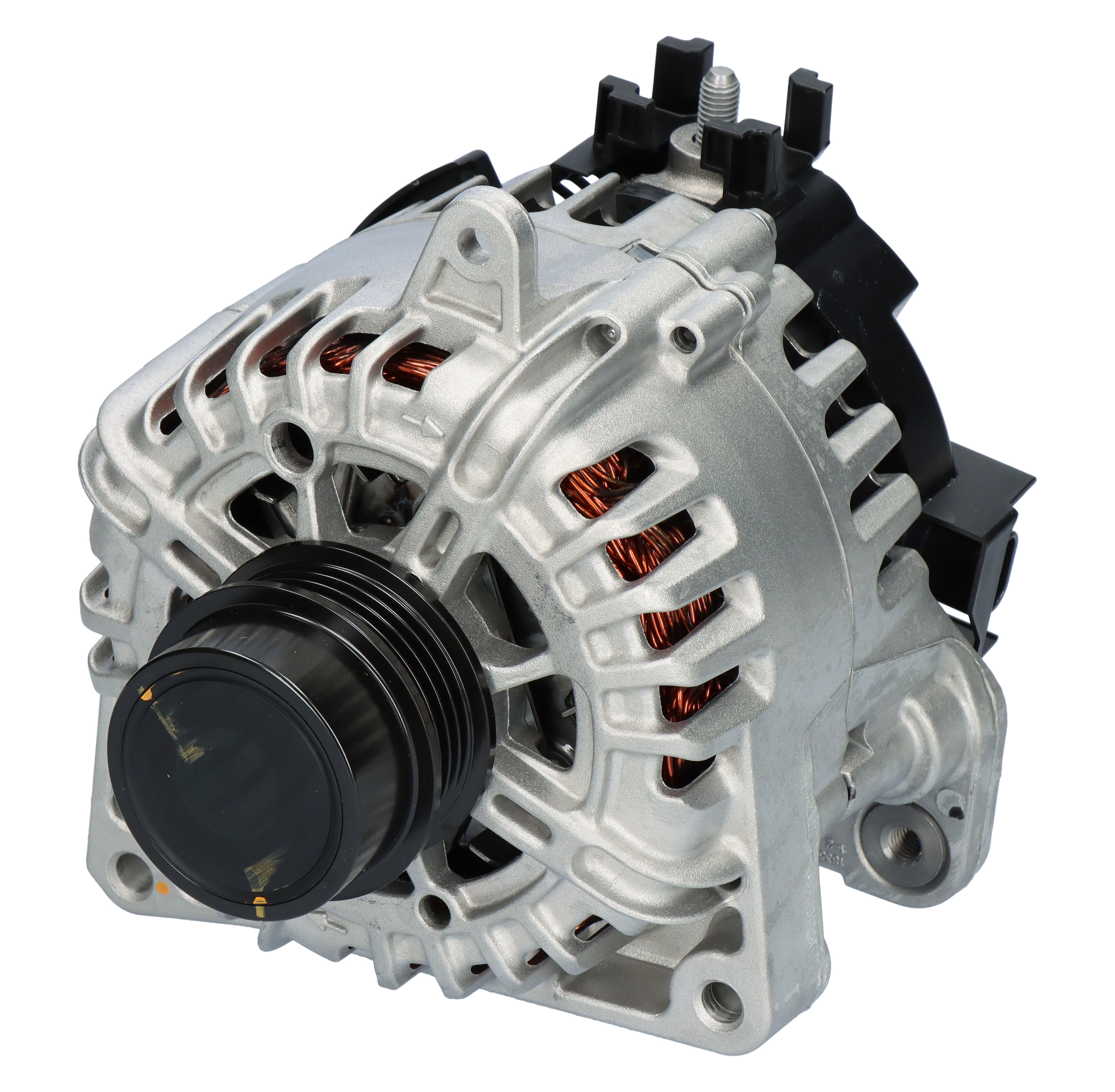 VALEO 443385 Alternadores para Vauxhall Astra Mk VII K Hatchback B16 1.4 Turbo 145 cv 2021 F 14 SHL Motor Otto VALEO 443385 Alternadores VAUXHALL Astra Mk7 (K) Hatchback (B16) 1.4 Turbo 145 cv Gasolina precio