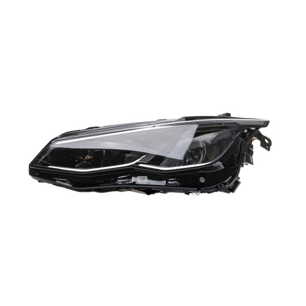 Faro anteriore 450804 VALEO 5H1941029 Volkswagen