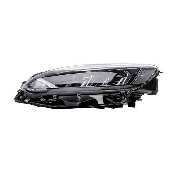 VALEO 450822 Frontlykter FORD Kuga Mk3 2.5 Duratec Plug-in-Hybrid 4x4 224 hk bensin/elektro pris