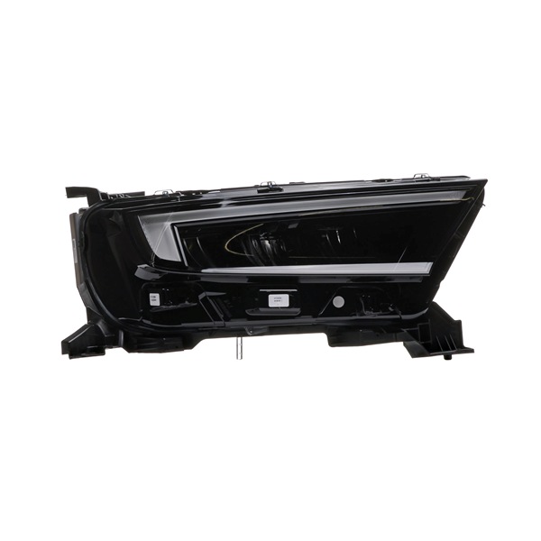 451041 VALEO Umpio LED ja Xenon OPEL ASTRA