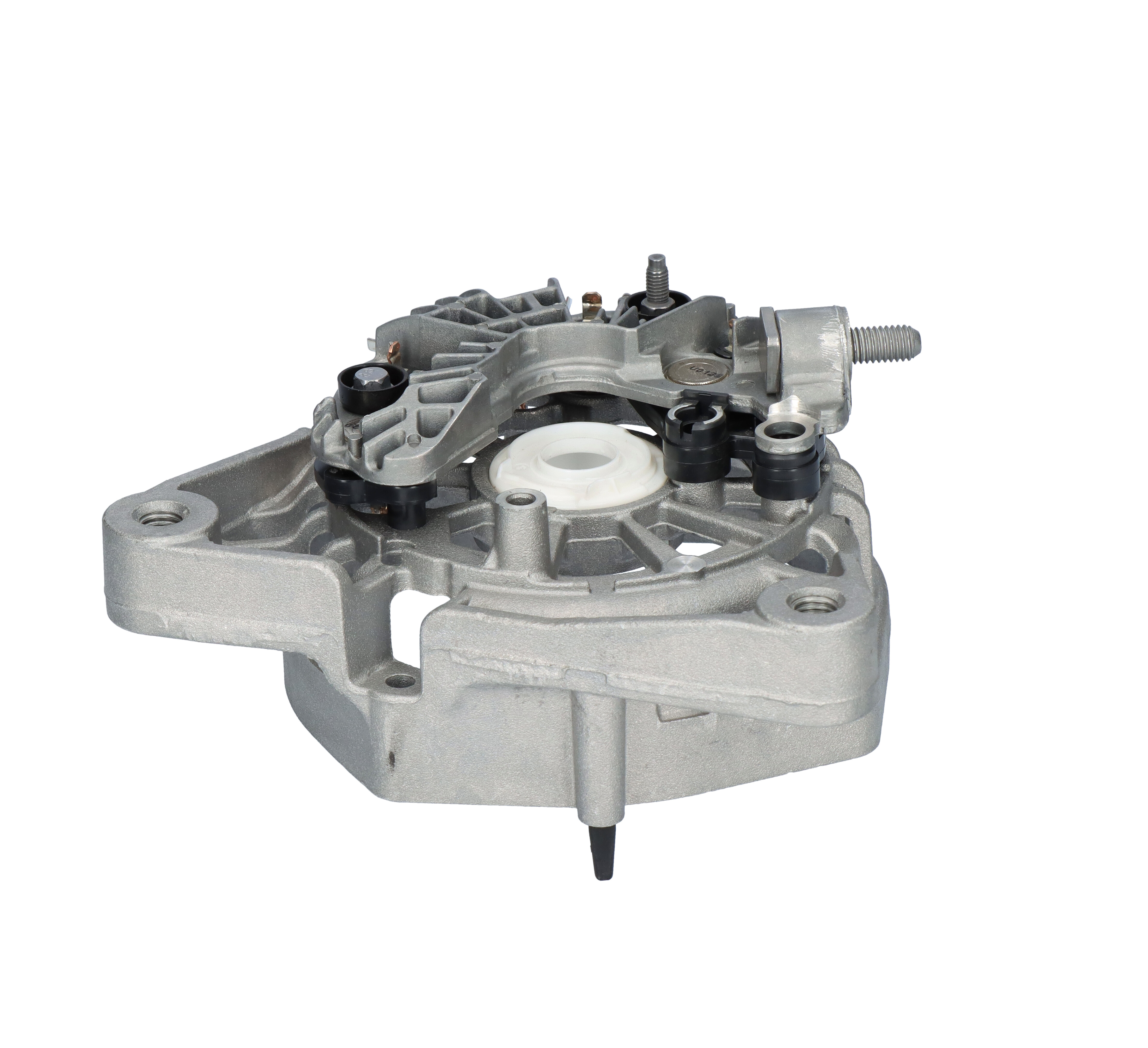 VALEO 592148 Likriktare, generator