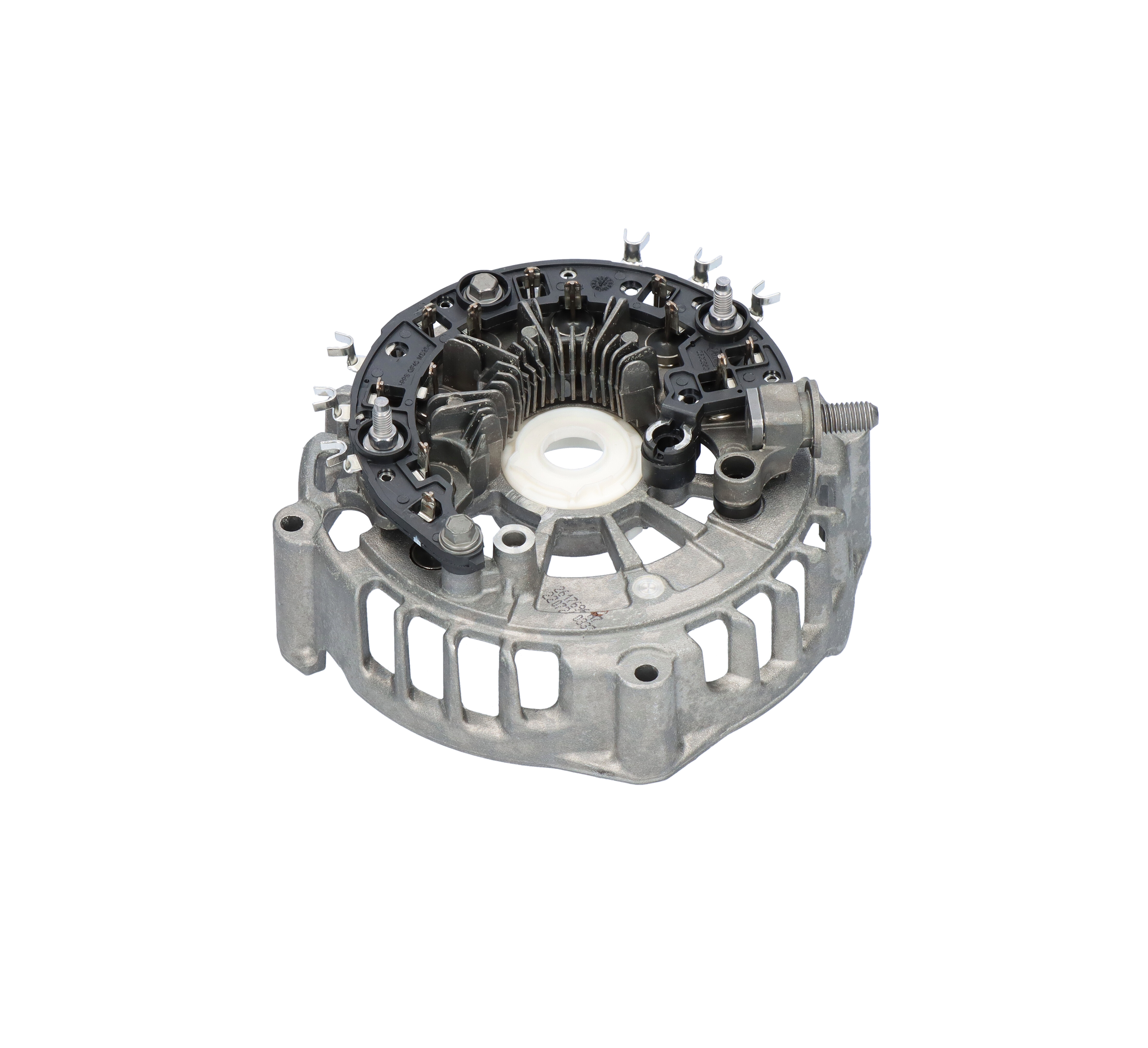 VALEO 592151 Tasasuuntain, generaattori