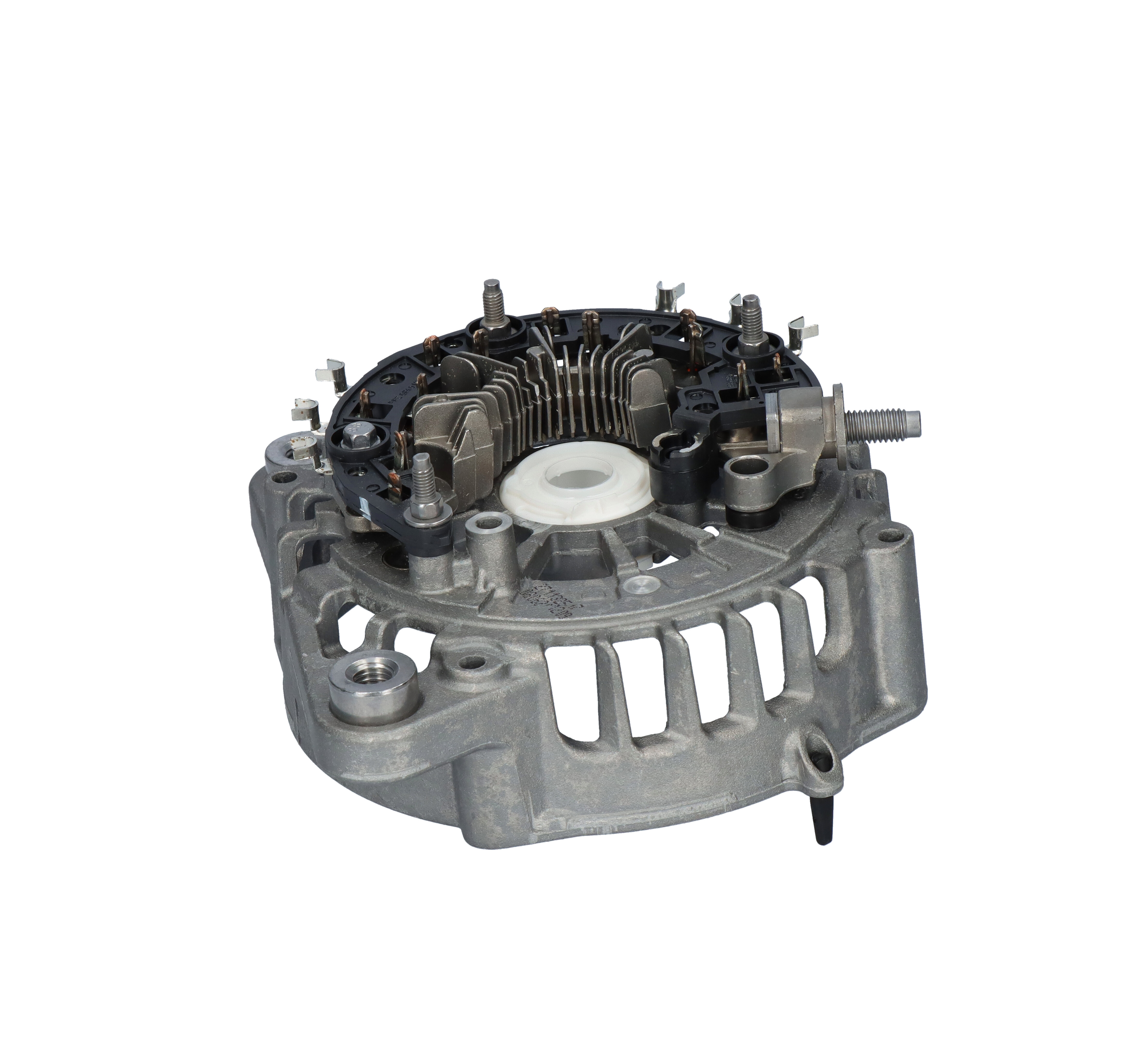VALEO 592160 Raddrizzatore, Alternatore