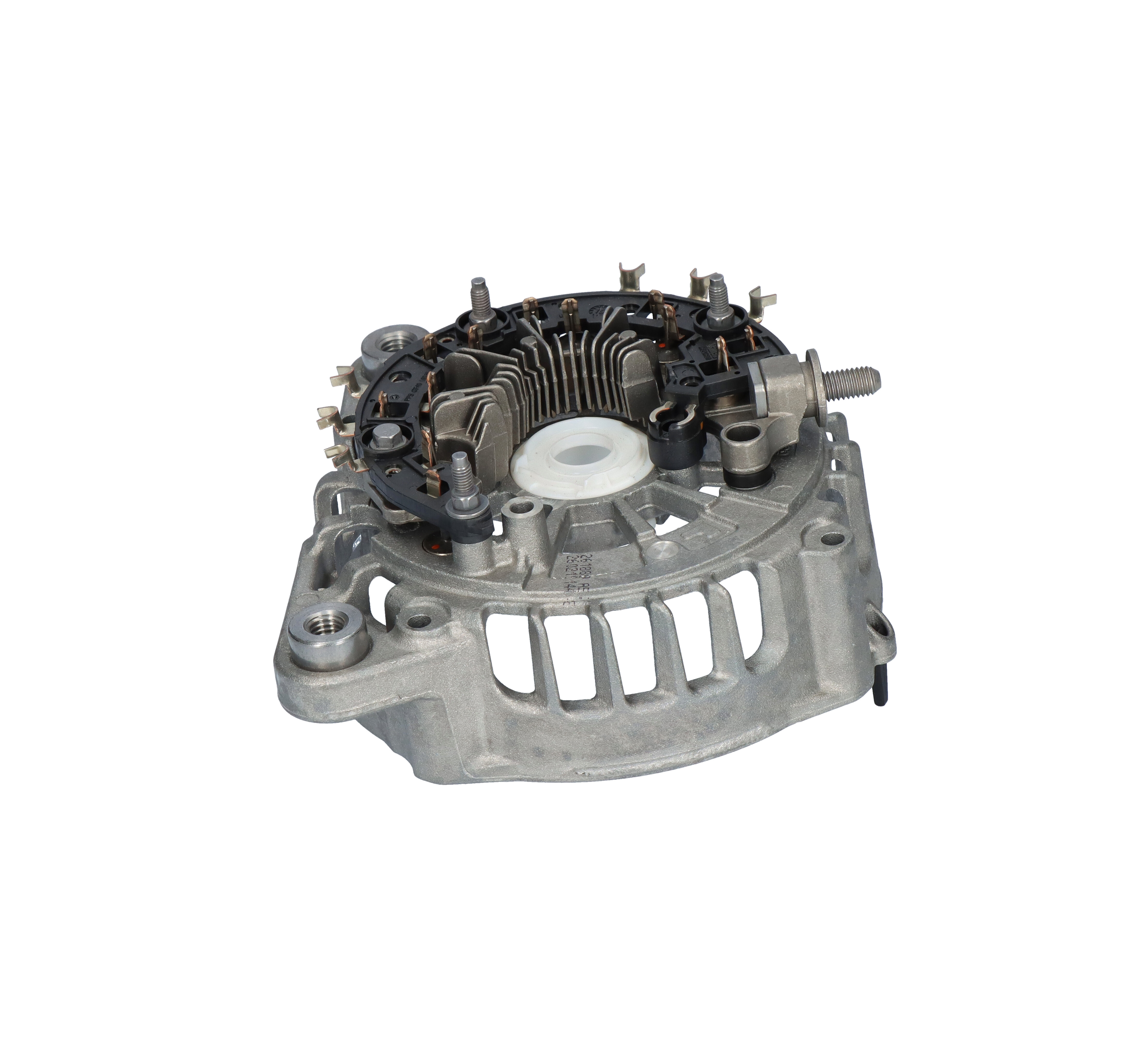 VALEO 592162 Raddrizzatore, Alternatore
