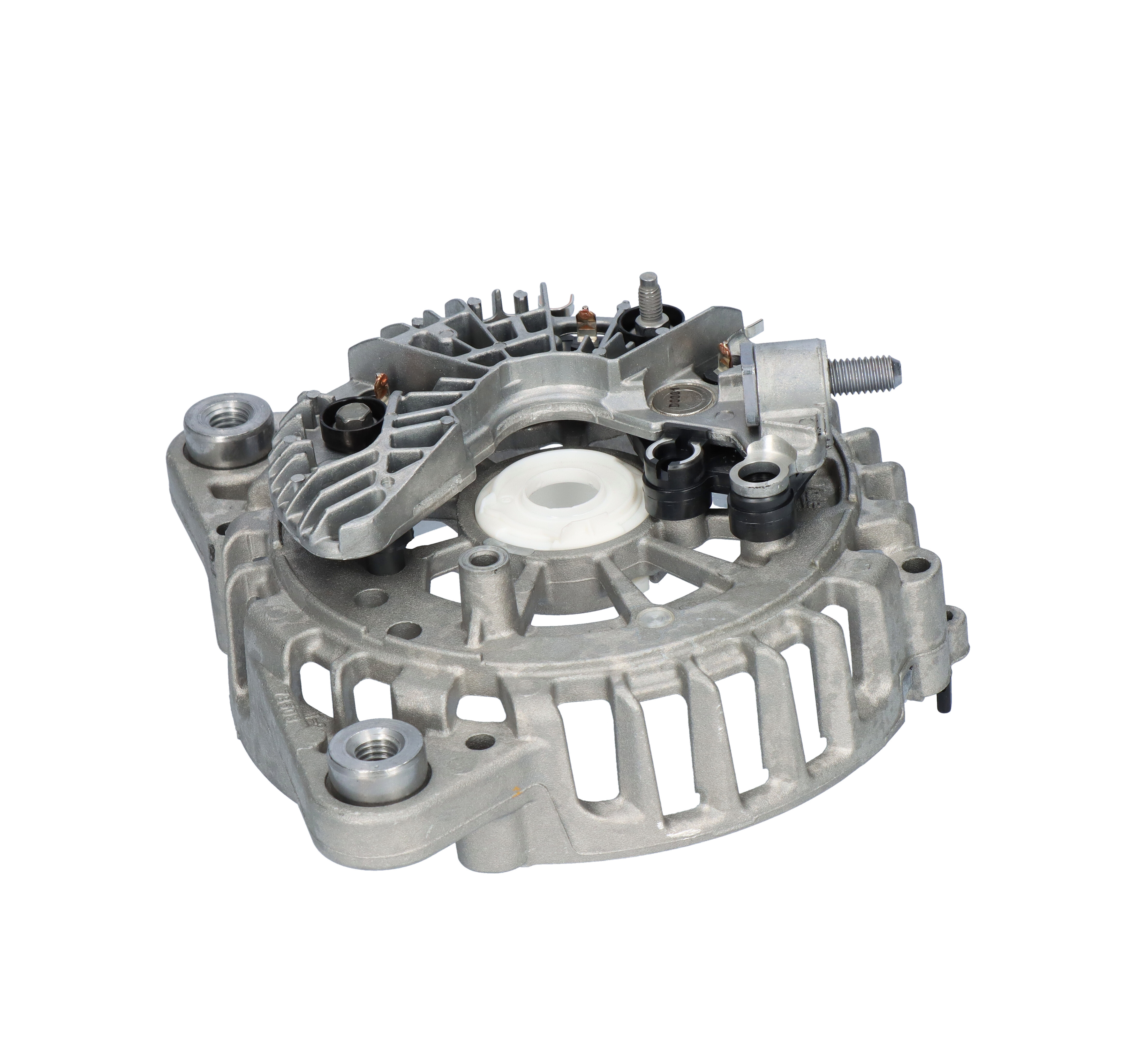 VALEO 592166 Raddrizzatore, Alternatore