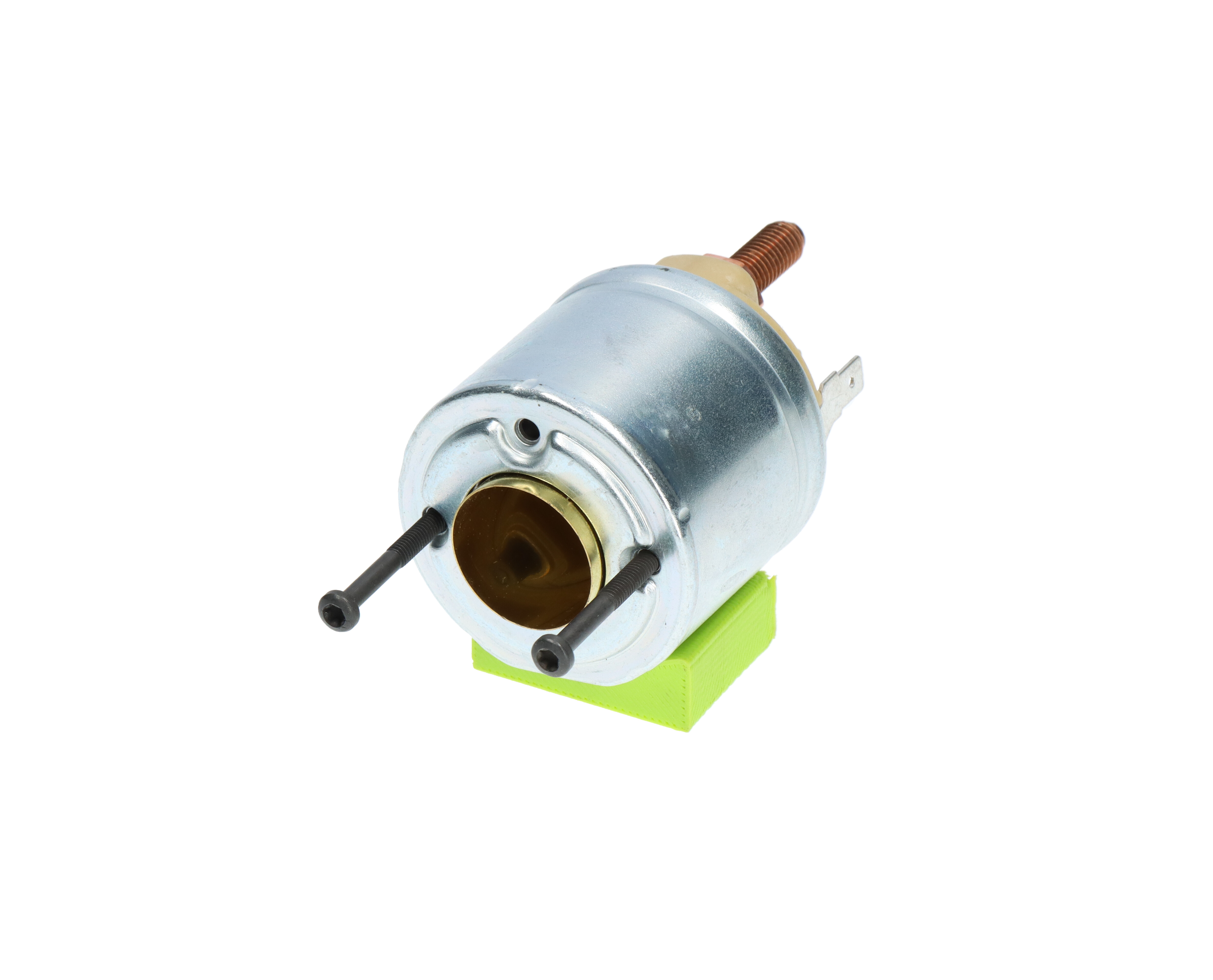 VALEO Solenoid, startmotor 594738 594738 VALEO Solenoid startmotor Ford