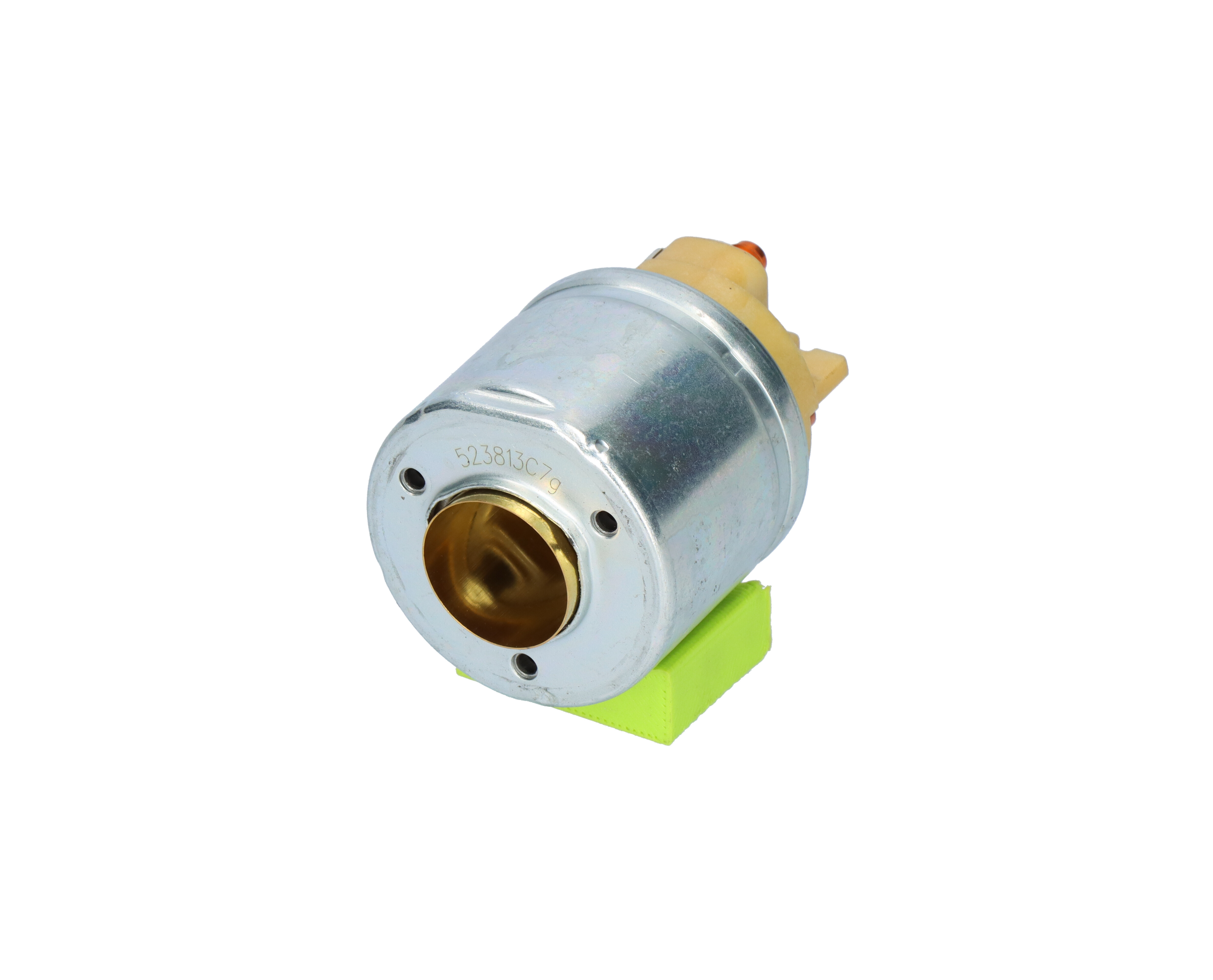 VALEO 595664 Starter solenoid