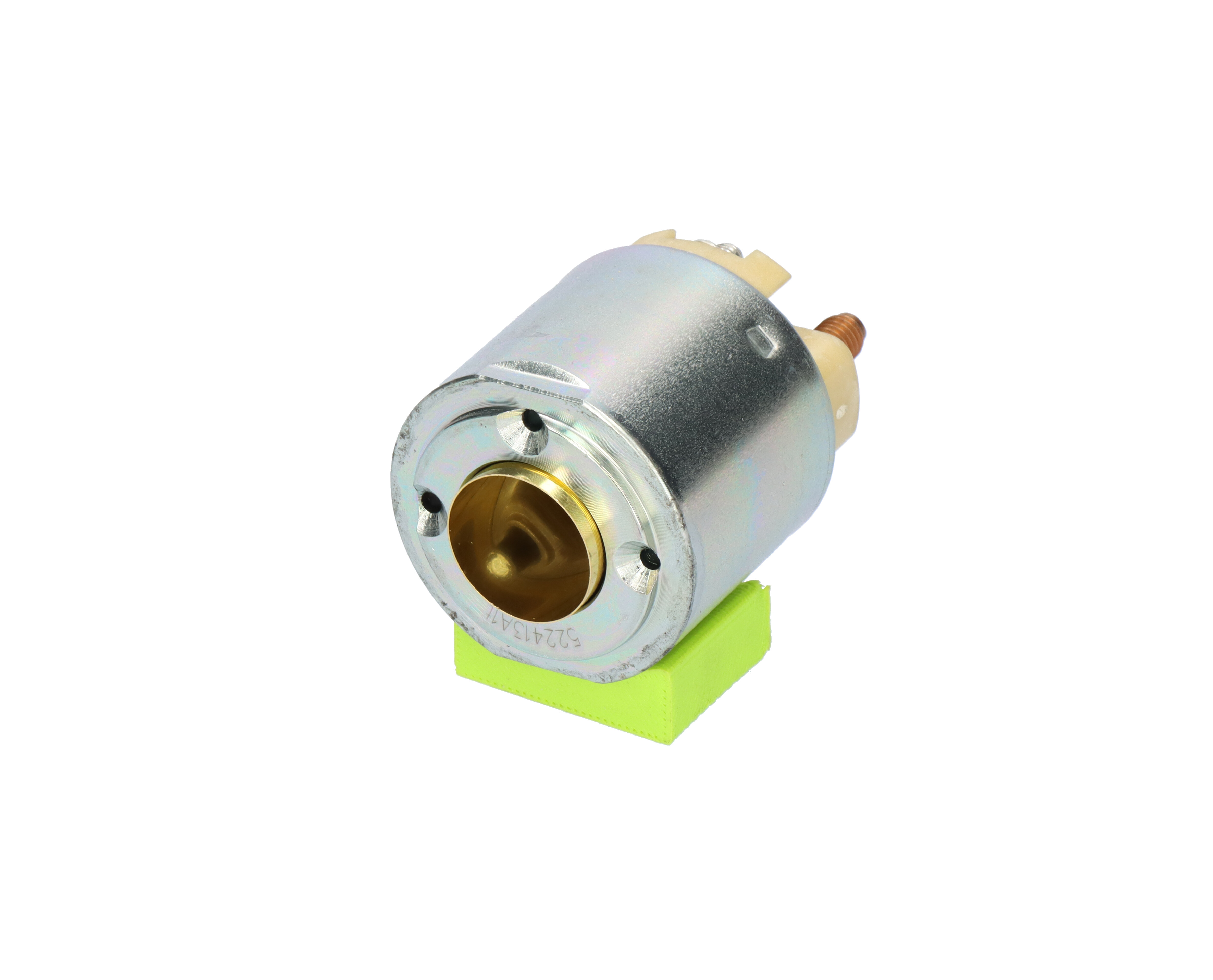VALEO 595723 Ievilcējrelejs, Starteris