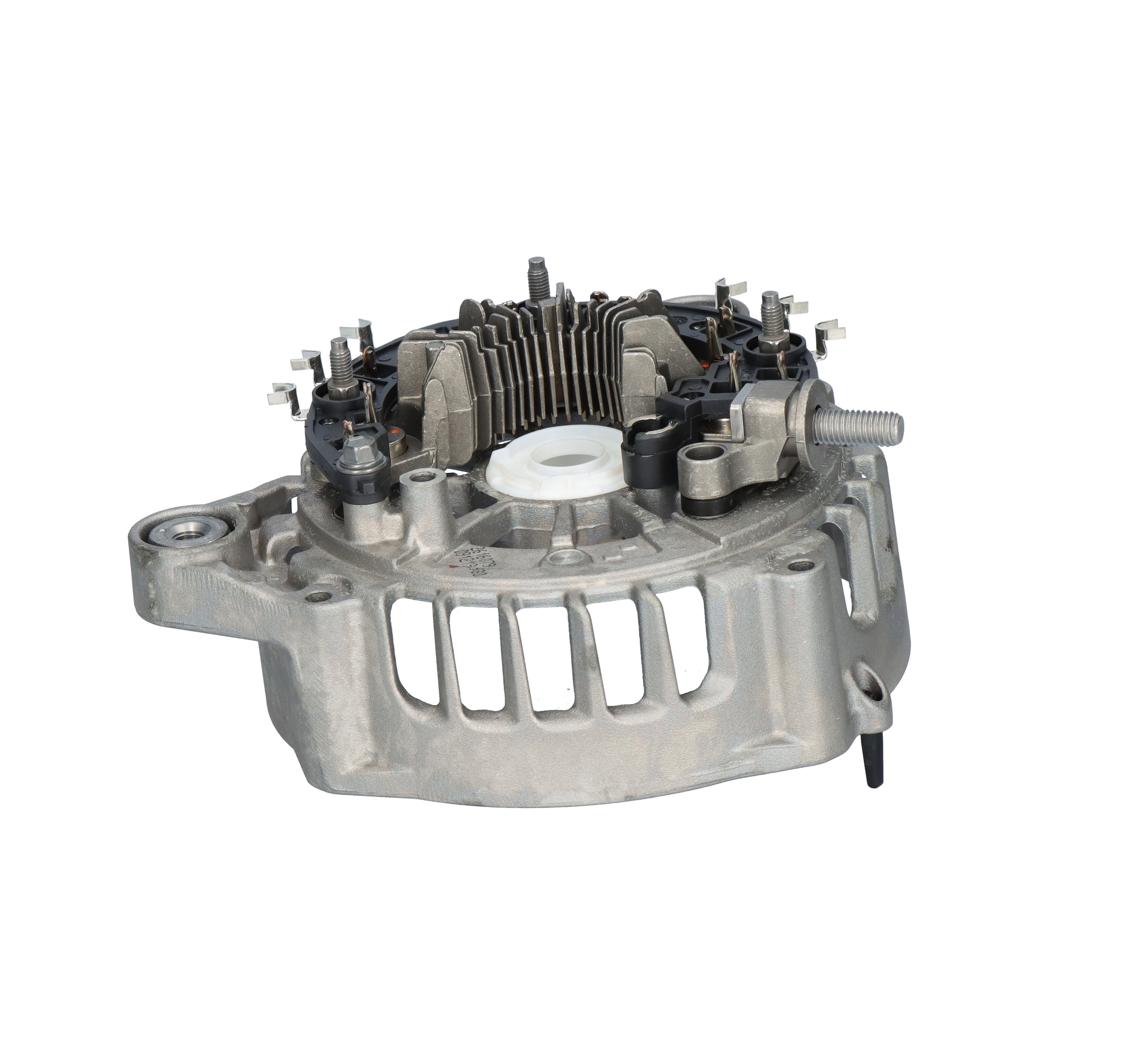 VALEO 599244 Raddrizzatore, Alternatore