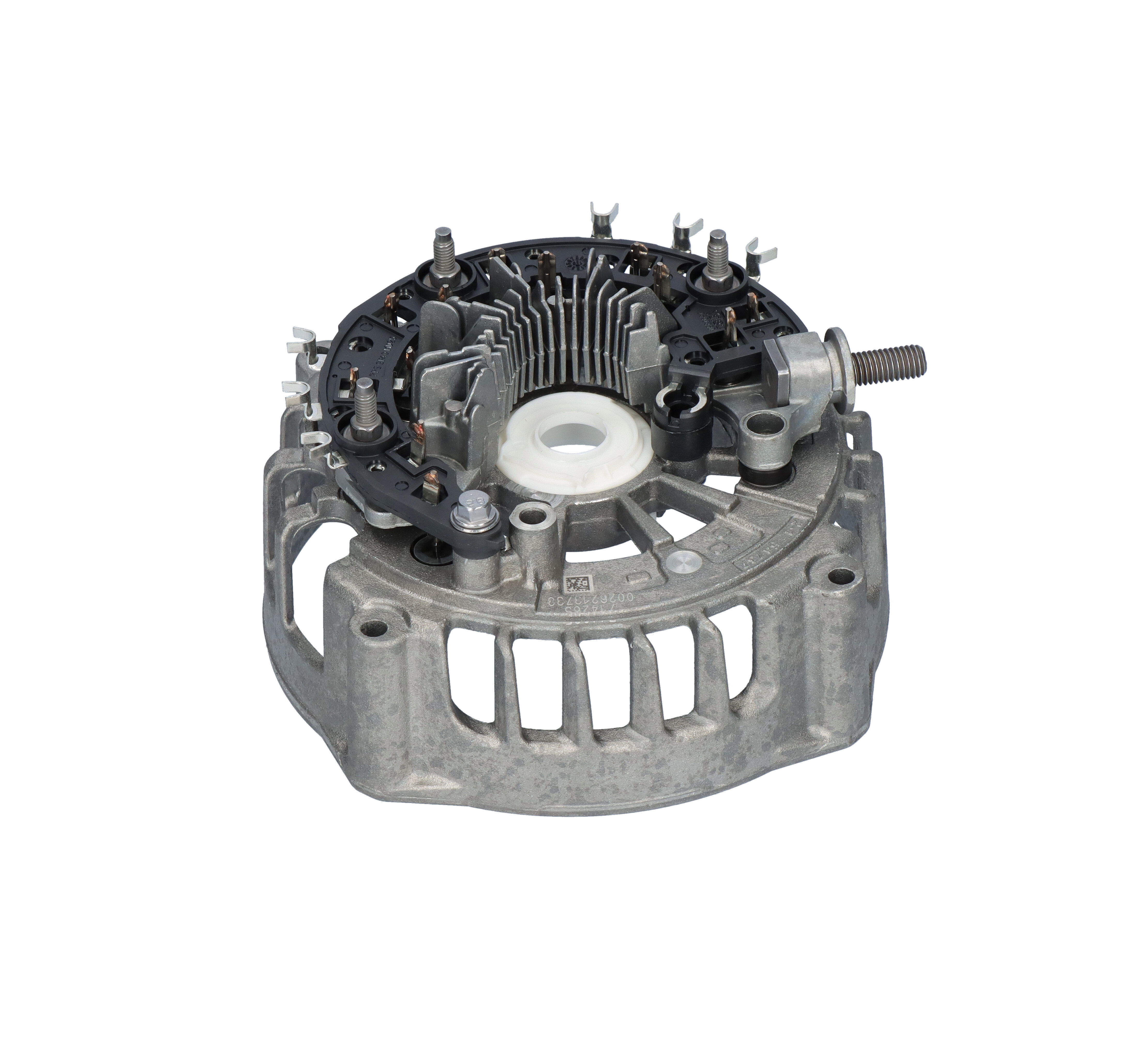 VALEO 599280 Gelijkrichter, dynamo