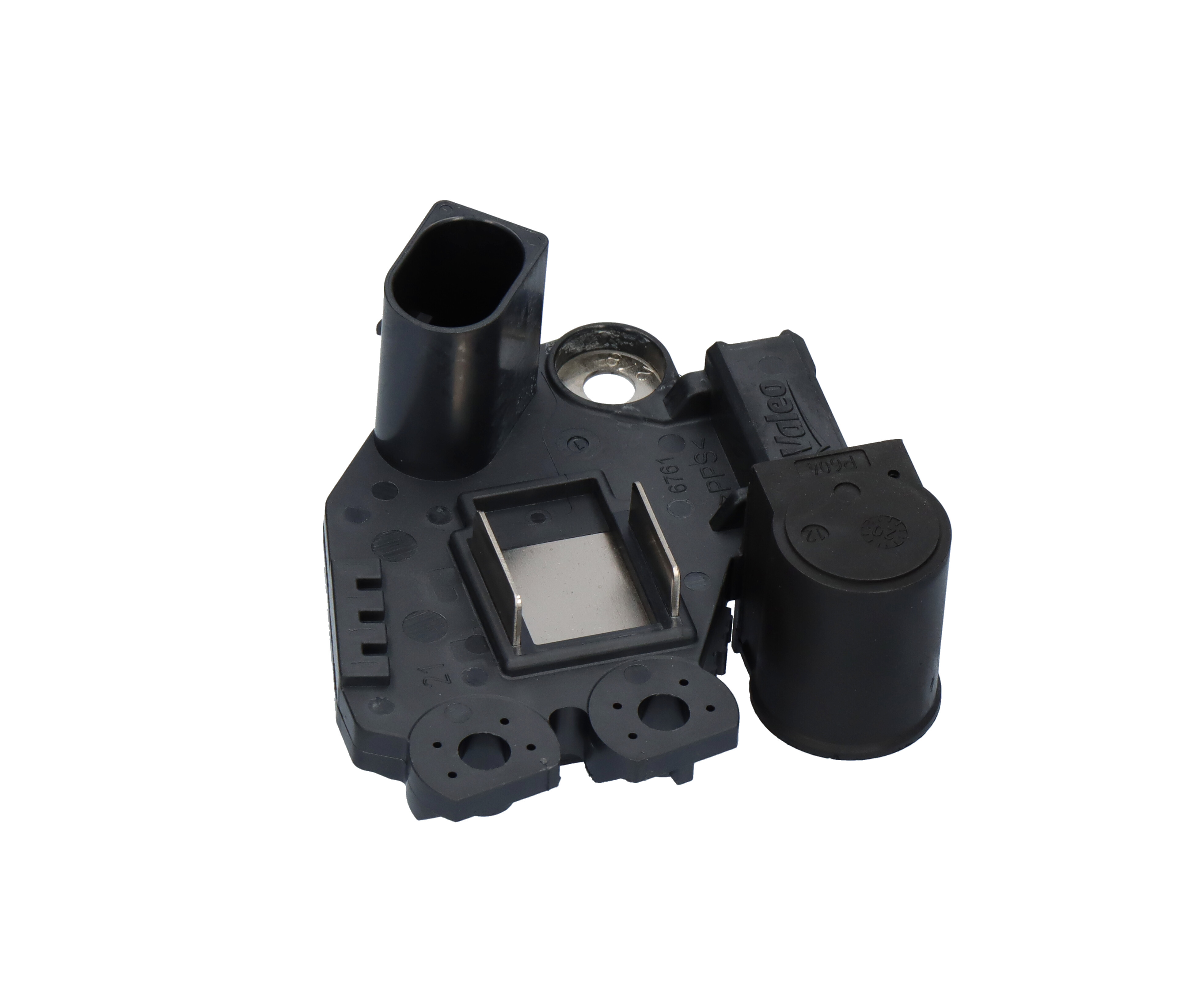 VALEO 599369 Ģeneratora sprieguma regulators