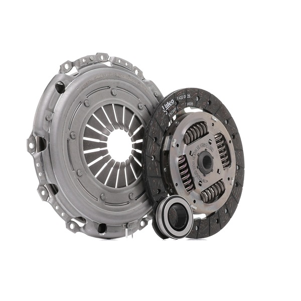 VALEO 832608: Clutchsett Volkswagen T-ROC 2020