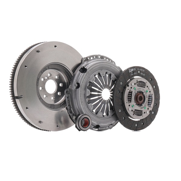 VALEO 835211 Kit frizione