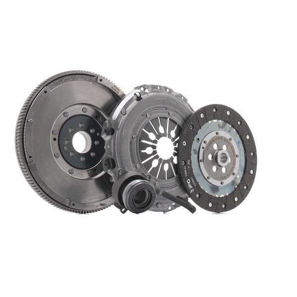Kit d'embrayage 837541 VALEO 0A5141671N CITROËN