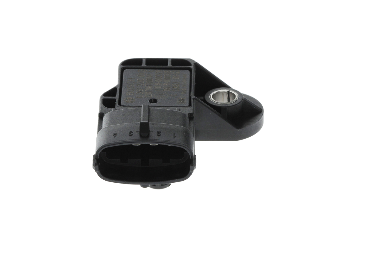 Sensore pressione alimentazione 0 261 230 01G BOSCH V836666980 Volkswagen