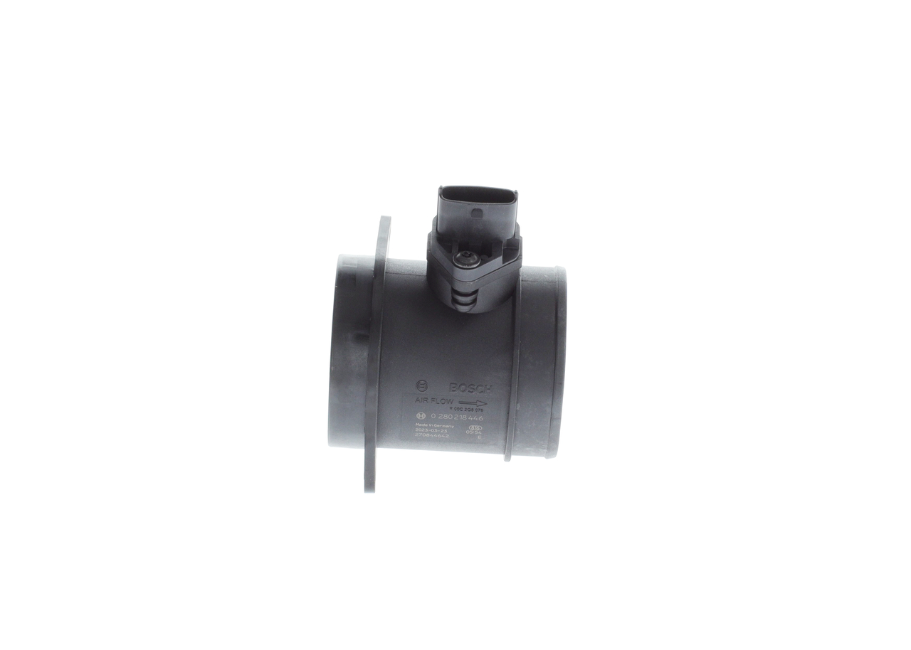 BOSCH 0 280 218 446 Luftmassemätare Volvo V70 II 2.5 R Sport 300 hk Bensin pris