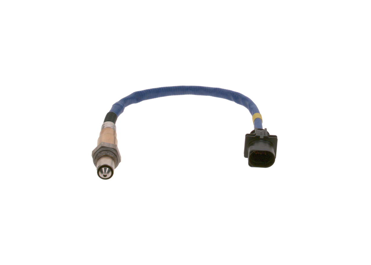 BOSCH 0 281 004 229 NOx-Sensor Toyota Yaris xp13 1.4 D (NLP130_) 90 PS Diesel Kosten