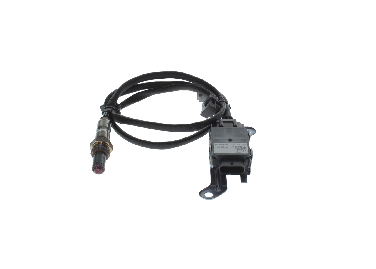 BOSCH EGS-NX2 Sensore- NOx, Iniezione urea