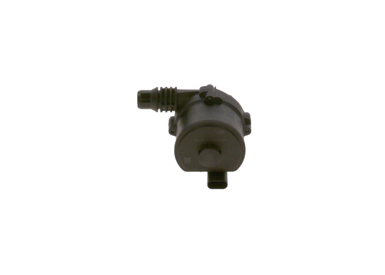 BOSCH PAD2 Bomba de agua auxiliar