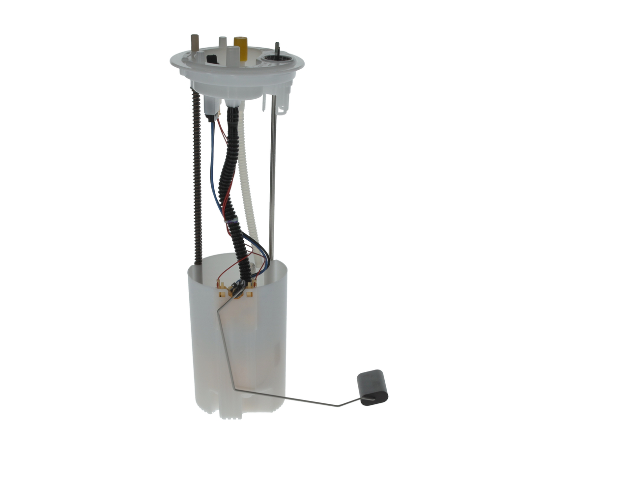 BOSCH 0 580 203 43L Brandstofpomp Fiat Ducato 250 Bus 140 Multijet 2,2 D 140 Pk Diesel prijs