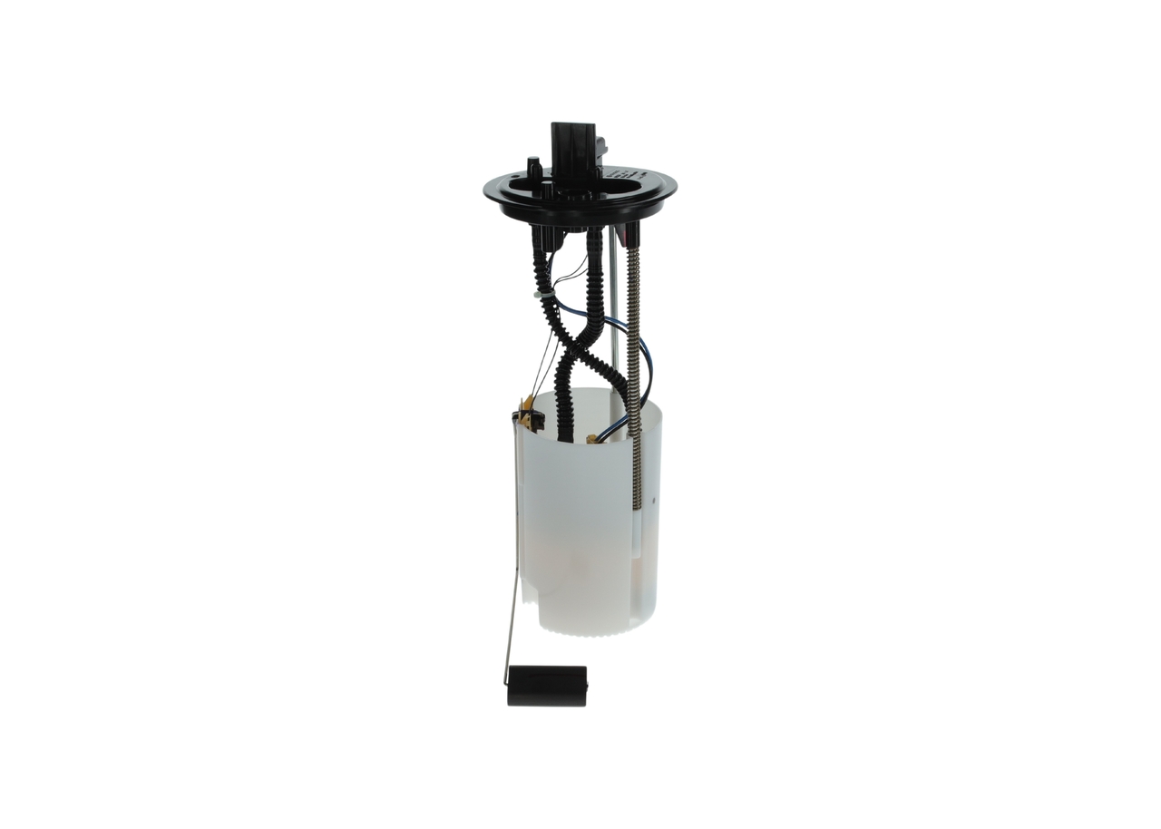BOSCH 0 580 203 43T Brandstofpomp