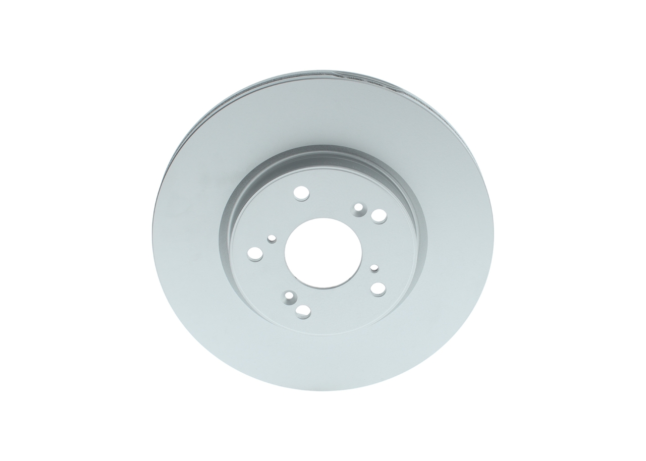 Bremseskive 0 986 479 G58 BOSCH 45251-T2G-A00 HONDA