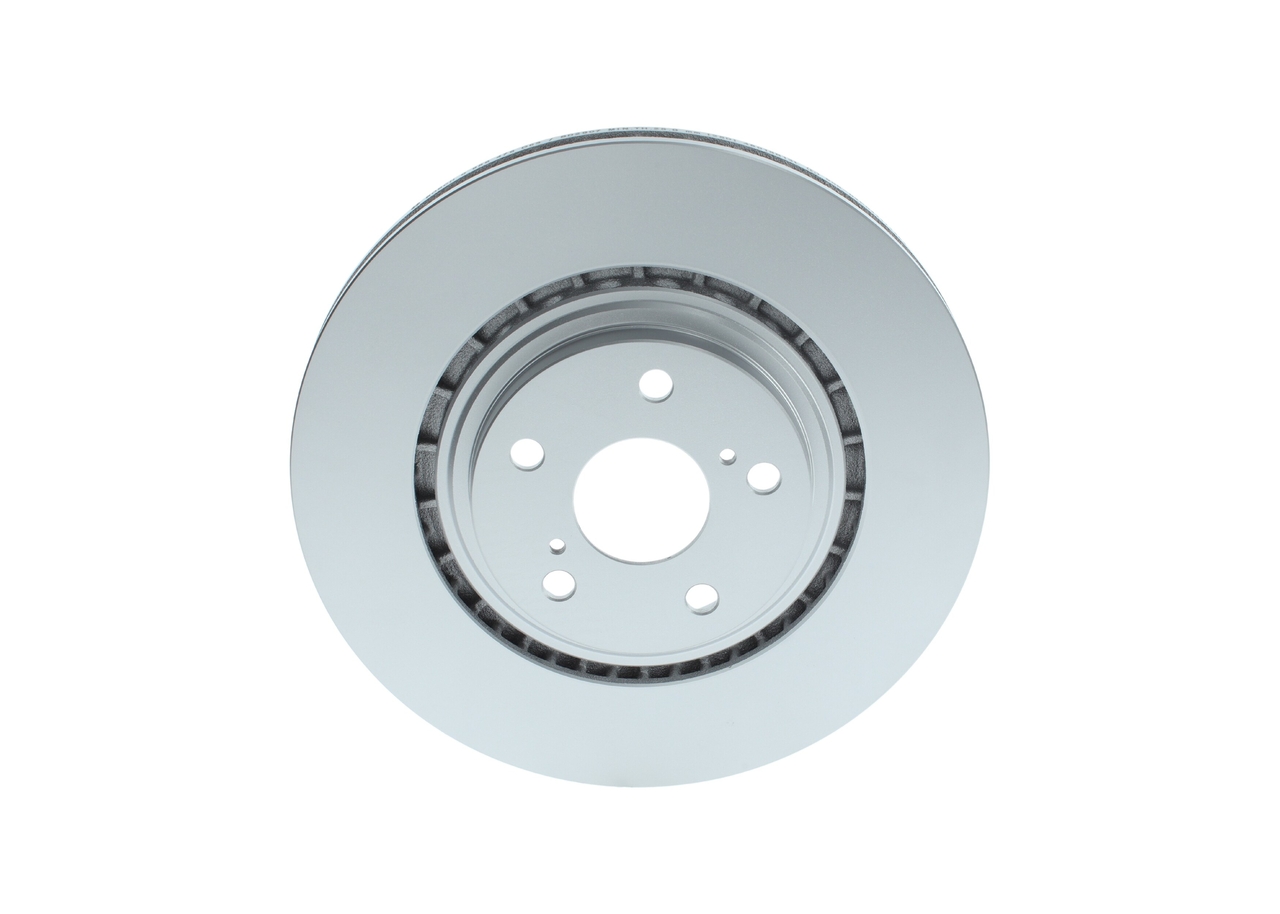 BOSCH 0 986 479 G63 Tarcze TOYOTA RAV4 IV SUV (XA40) tanie