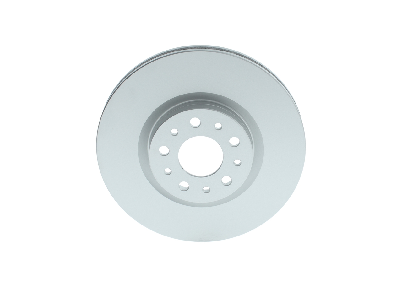 BOSCH BD2926 Disco freno