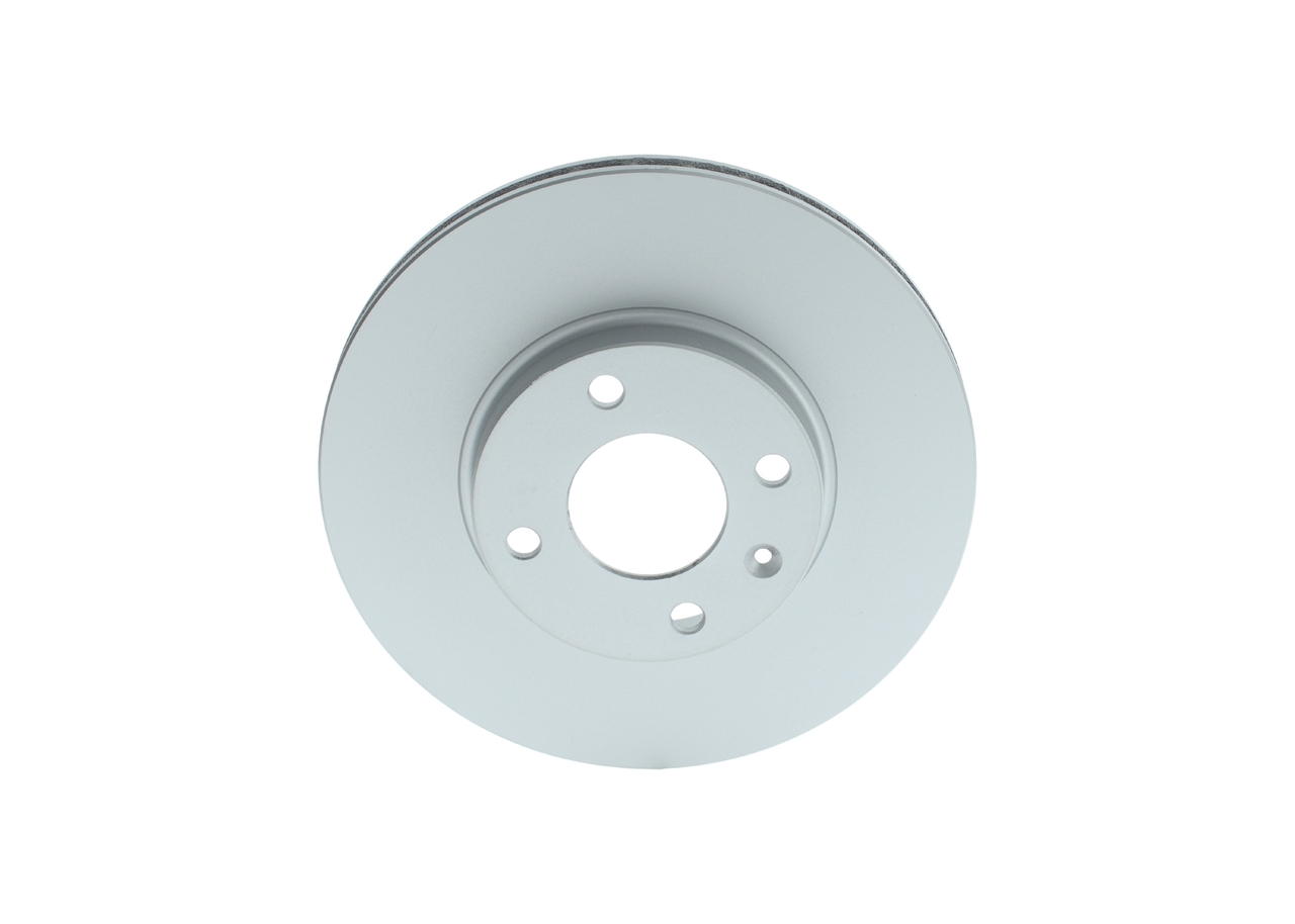 BOSCH 0 986 479 G83 Bremsscheibe Opel Karl (C16) 1.0 LPG 73 PS Benzin/Autogas (LPG) Kosten
