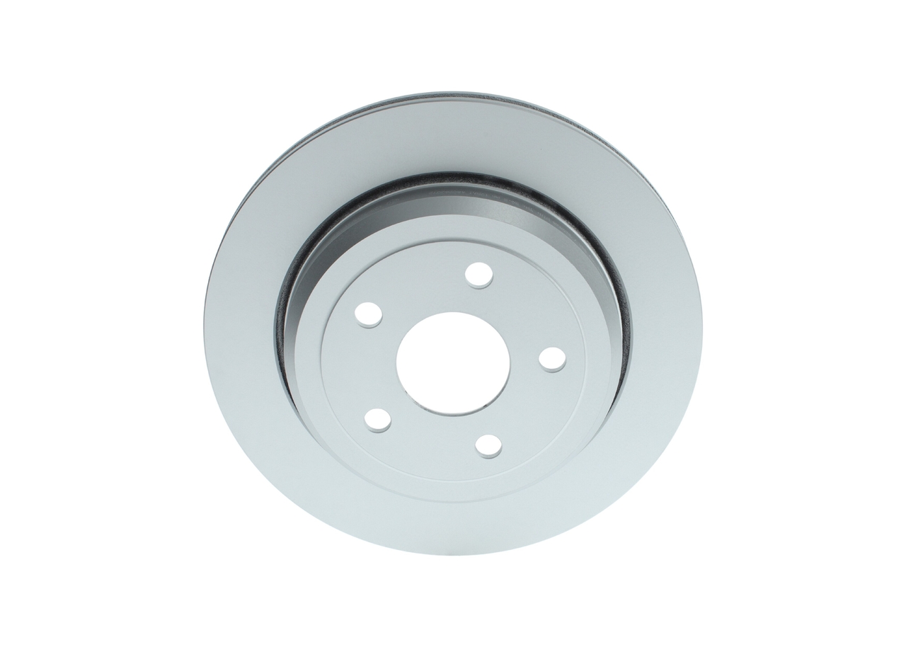 Bremseskive 0 986 479 G84 BOSCH 68240046AA DODGE