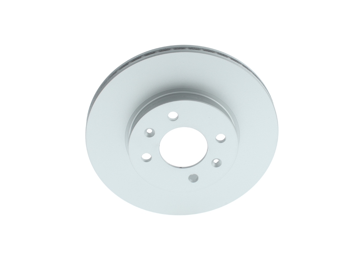 BOSCH 0 986 479 G86 Kia Picanto JA Skiver originale pris