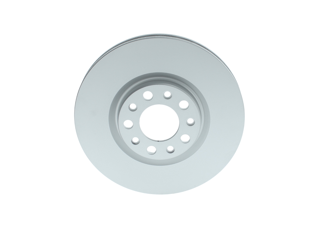 BOSCH BD2933 Disco freno