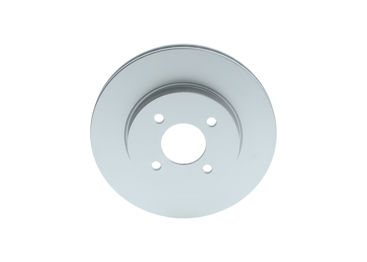 BOSCH BD2939 Bremsscheibe