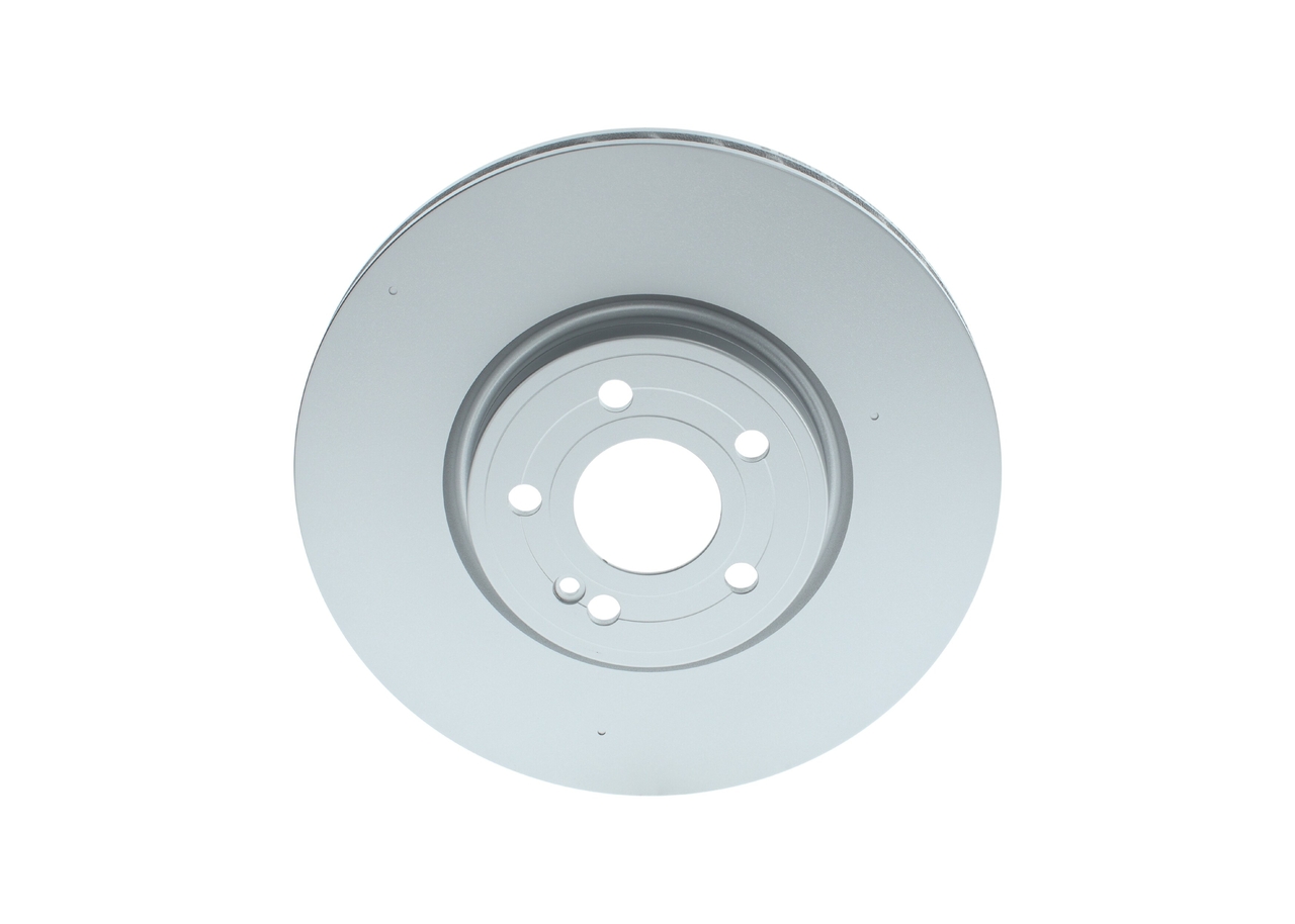 BOSCH BD2978 Disco freno