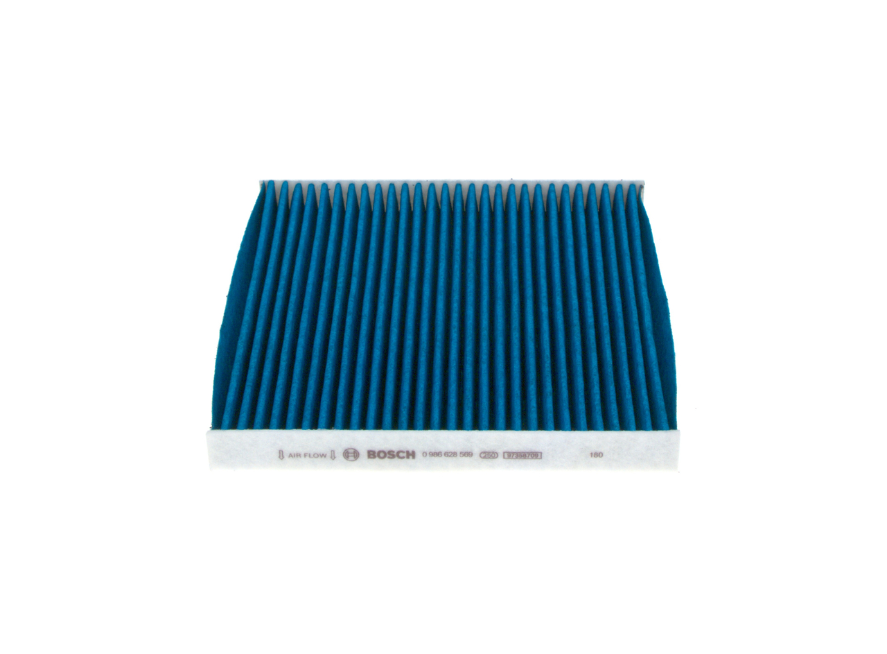 BOSCH A 8569 Innenraumfilter