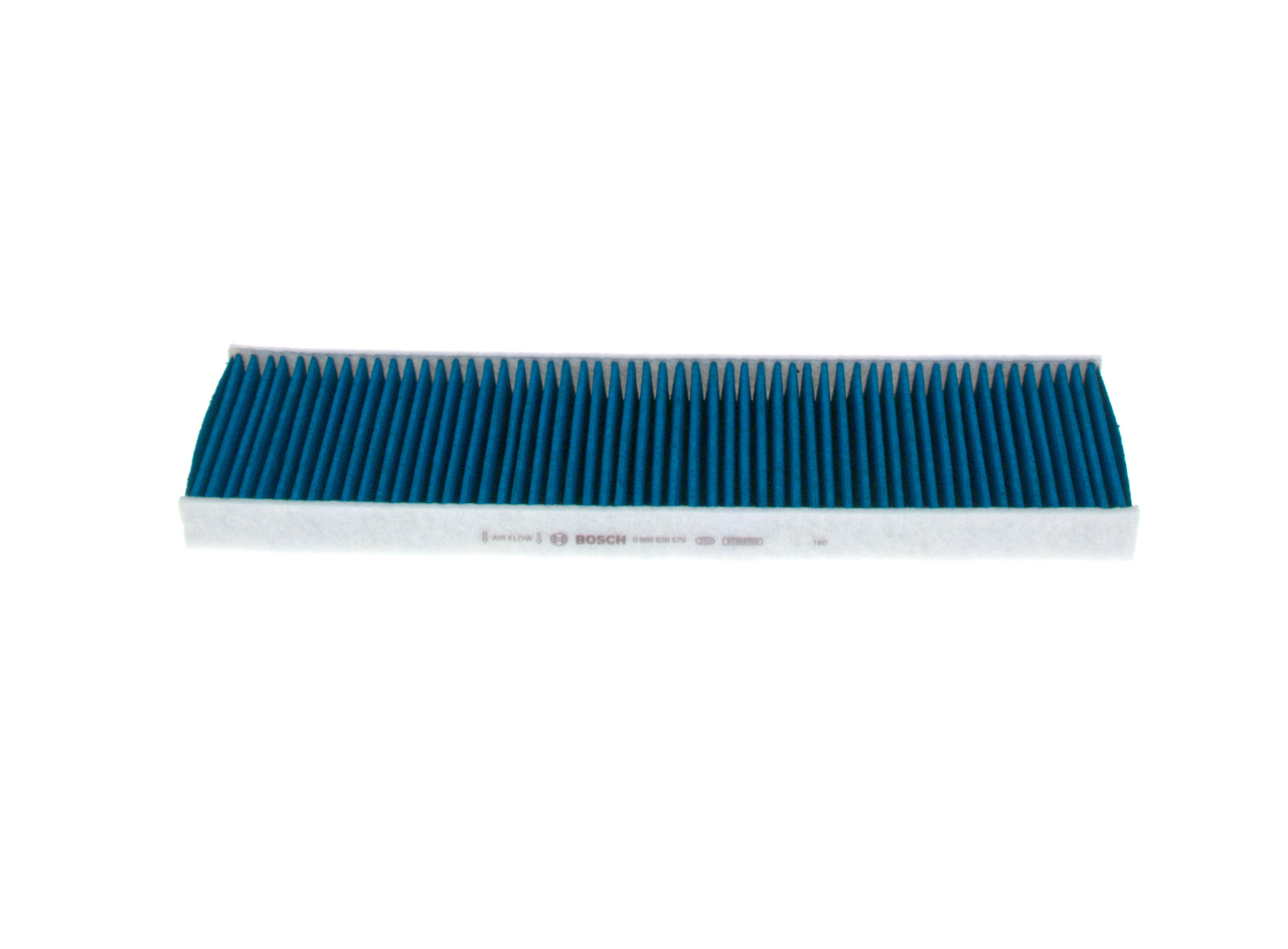 Filtre d'habitacle BOSCH 0986628579 0 986 628 579 BOSCH Filtre à air de l'habitacle MINI d'origine