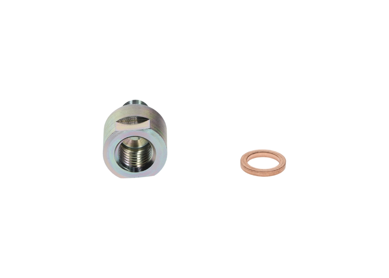BOSCH 1 582 876 611 Σετ επισκευής, αντλία καυσίμου