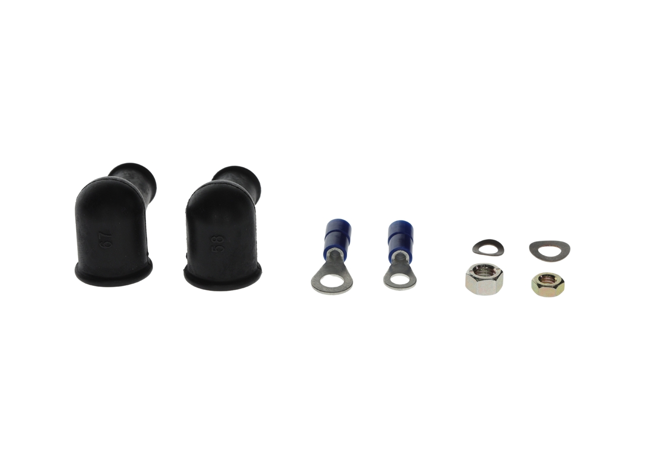 BOSCH 1 587 010 542 Korjaussarja, polttoainepumppu