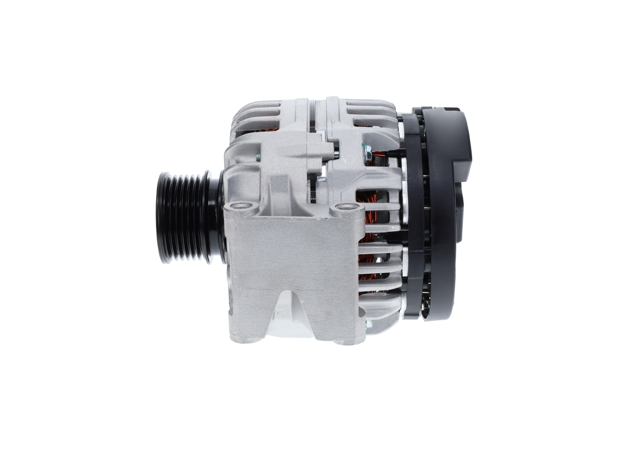 BOSCH ALT 14V 90A (R) Alternateur