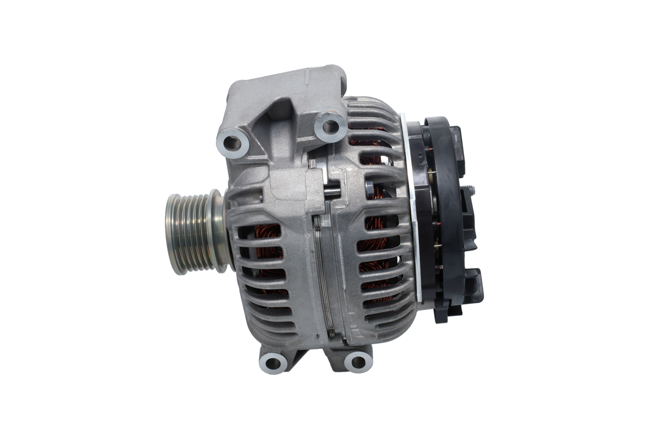 Laturi 1 986 A00 656 BOSCH 013 154 13 02 80 MERCEDES-BENZ