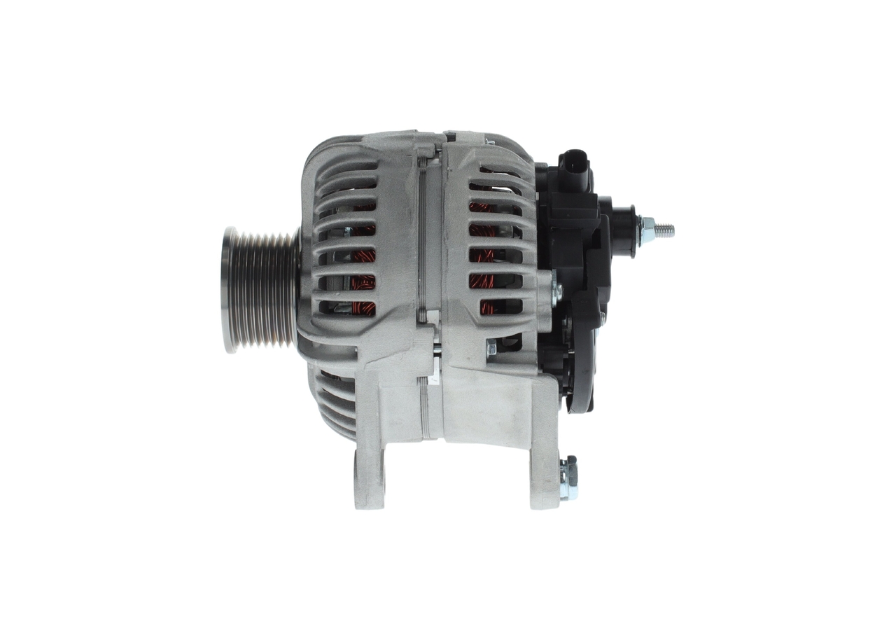 Generator 1 986 A00 668 BOSCH AT387573 RENAULT TRUCKS