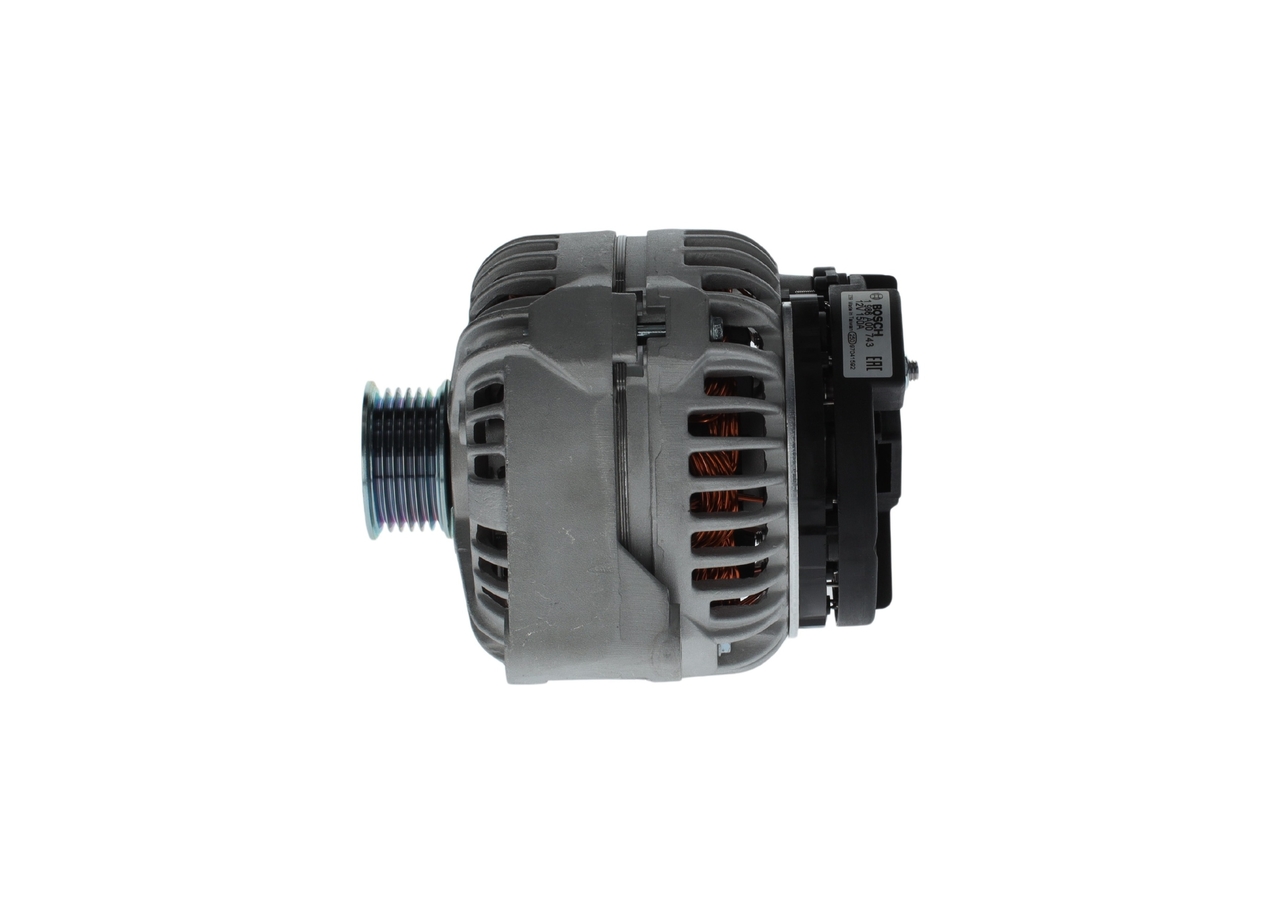 BOSCH 1 986 A00 743 LANCIA MUSA Generator cost uk