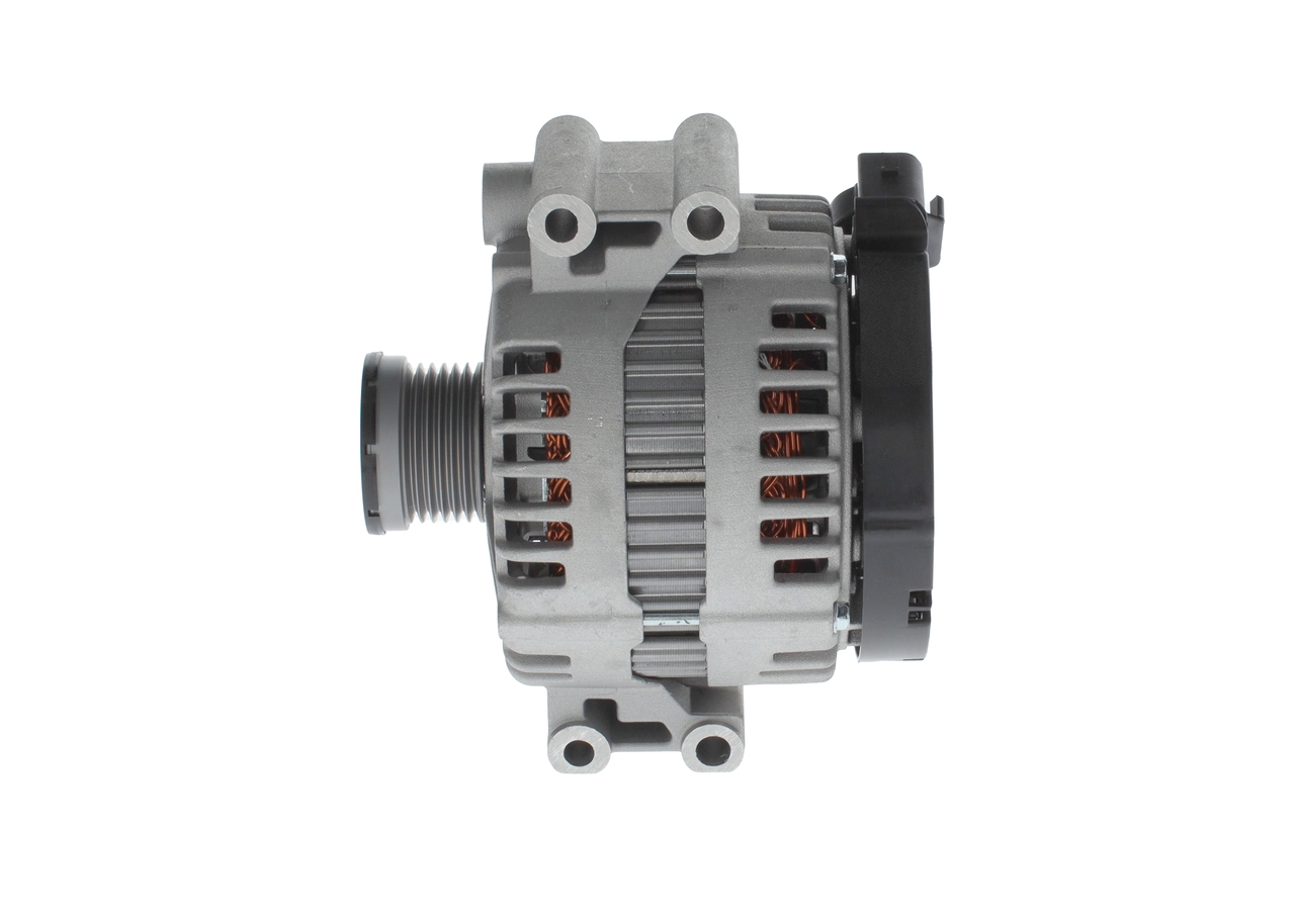 BOSCH 1 986 A00 765 Ģenerators BMW E91 325 i xDrive 211 ZS Benzīns cena