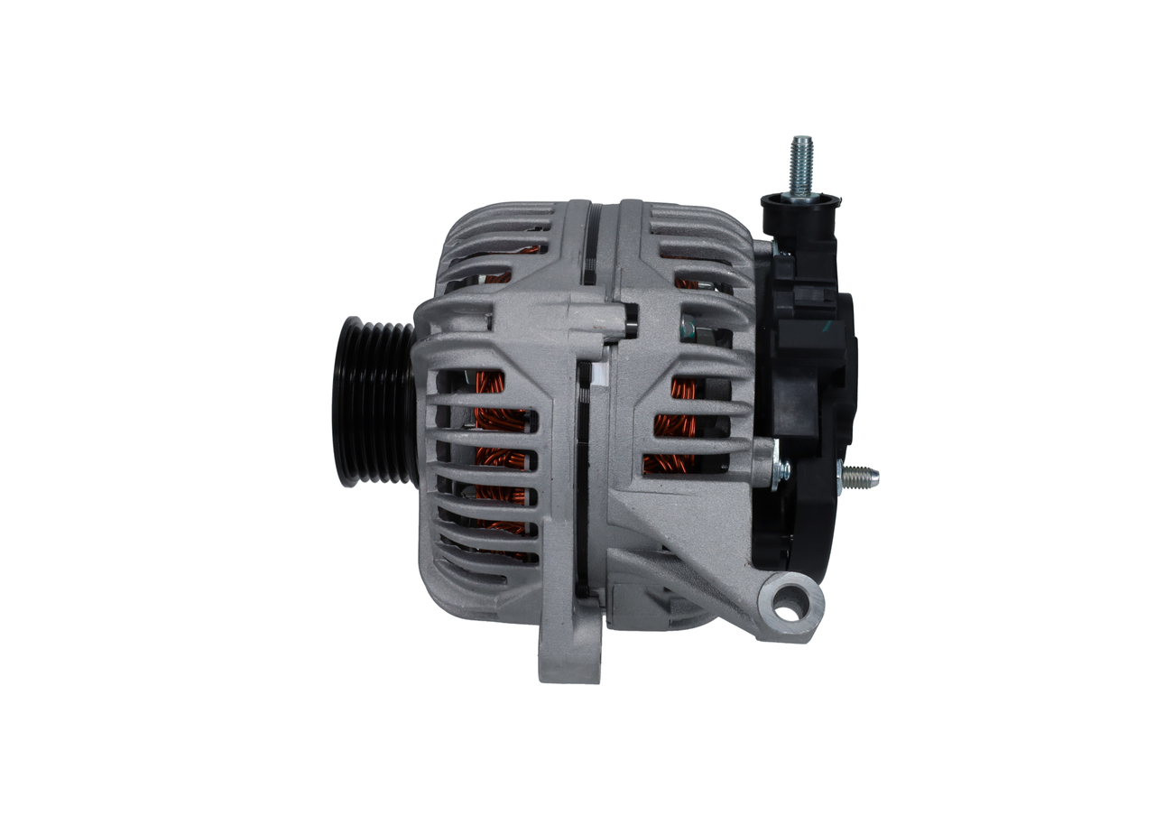 BOSCH 1 986 A00 865 Ģenerators DODGE Ram 1500 Pick-up (D1, DC, DH, DM, DR) 4.7 4x4 234 ZS Benzīns cena