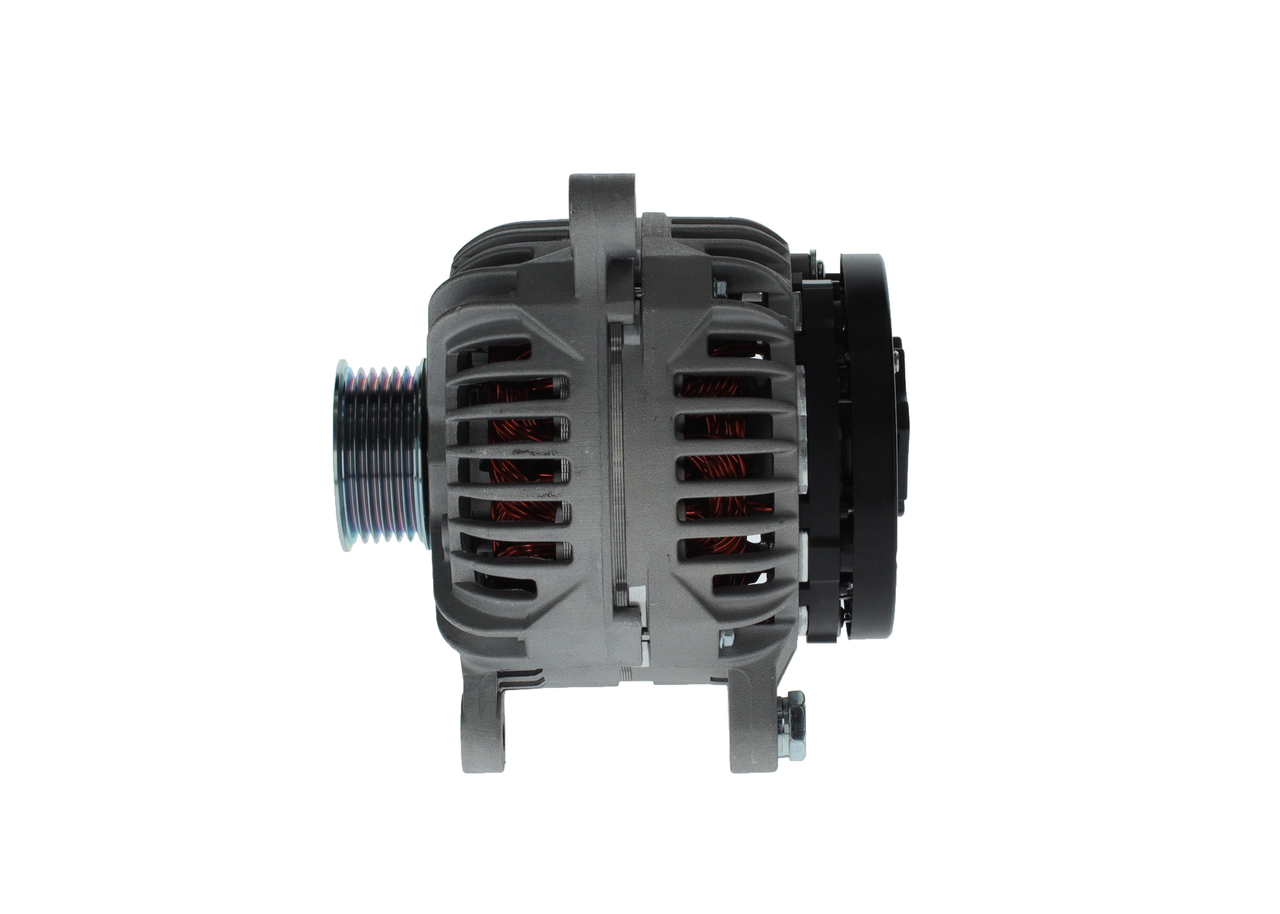 BOSCH ALT 14V 132A (R) Dynamo / Alternator