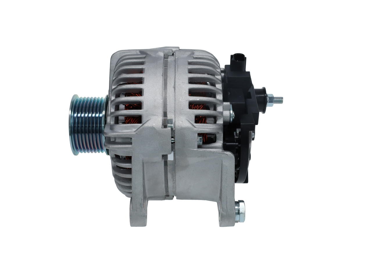 Generator 1 986 A00 871 BOSCH 56028 732AA Generator 1 986 A00 871 BOSCH 56028 732AA MITSUBISHI