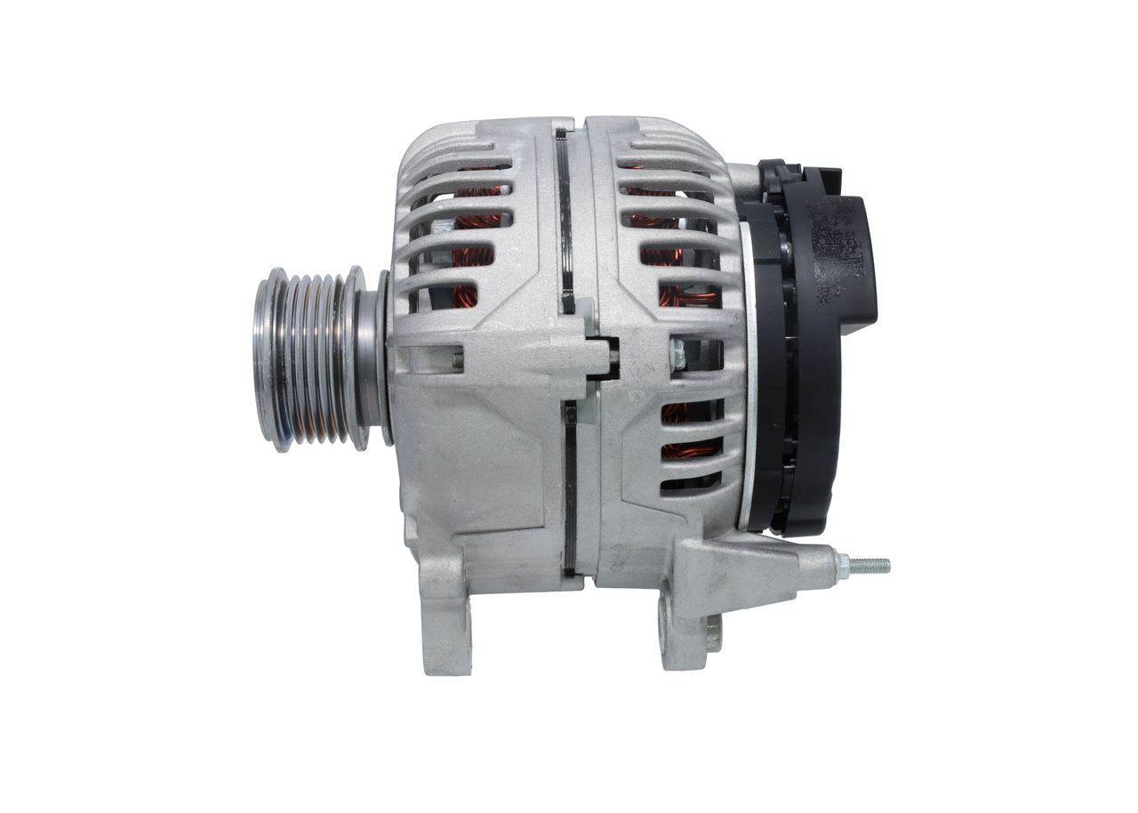 BOSCH 1 986 A00 905 SKODA Laturi vaihto hinta