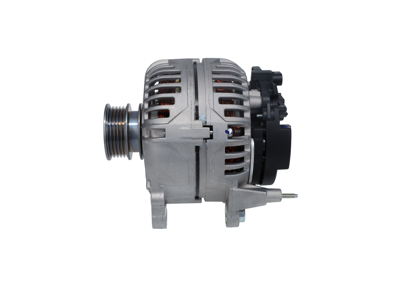 Dynamopoelie 1 986 A00 911 BOSCH 07K 903 023 C AUDI